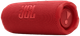 Портативна акустика JBL Flip 7 Red (JBLFLIP7RED) (7106542) - изображение 2