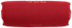 Портативна акустика JBL Flip 7 Red (JBLFLIP7RED) (7106542) - изображение 3