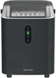 Ледогенератор SENCOR 12 кг/сутки, цикл 6-8 минут, два размера льда (SIM 2500BK) - изображение 2
