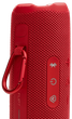 Портативна акустика JBL Flip 7 Red (JBLFLIP7RED) (7106542) - изображение 5