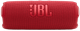 Портативна акустика JBL Flip 7 Red (JBLFLIP7RED) (7106542) - изображение 9