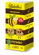Печенье натуральное со стевией BakerBee 40 г - изображение 2