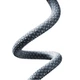 Кабель Baseus Dynamic Series Fast Charging Data Cable Type-C to iP 20W 2m Slate Gray CALD000116 - зображення 4