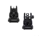 Целик мушка складные Magpul MBUS 3 Black - изображение 4