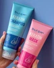 Набор для домашнего ухода BLOOM Keratin Shampoo 250ml + Keratin Mask 250ml - изображение 2