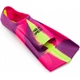 Ласти TRAINING FINS 7930 Aqua Speed 137-93-31-32 рожевий, фіолетовий, 31-32 - зображення 3