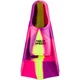 Ласти TRAINING FINS 7930 Aqua Speed 137-93-31-32 рожевий, фіолетовий, 31-32 - зображення 4