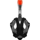 Повнолицьова маска DRIFT 9933 Aqua Speed 249-23 чорний - зображення 4