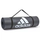 Килимок для тренуваннь Fitness Mat Adidas ADMT-11015GR 183 х 61 х 1 cм - зображення 6