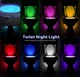 Подсветка Lima Light TV0002043 для унитаза с датчиком движения Цветная (42131) - изображение 8