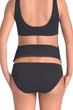 Дородовой бандаж Anita 3(M) Чёрный (87630) - изображение 3