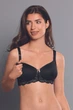 Бюстгальтер для кормления Anita 85D Чёрный (56107) - изображение 1