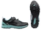 Туфлі велосипедні Northwave ESCAPE EVO M 43 (10.5US) Black/Colorado Green (80173010) - зображення 1
