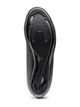 Туфлі велосипедні Northwave CORE PLUS 2 M 45 (12.0US) Black/silver (80211012) - изображение 4