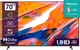 Телевизор 70 дюймов Hisense 70E61KT (4К Smart TV Bluetooth T2/S2 30W — W24-GQ7238) Б/У - изображение 1