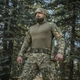 Рубашка M-Tac боевая демисезонная MM14 Размер L/L - изображение 11