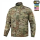 Китель M-Tac Military Elite NYCO Extreme Multicam Размер M/L - изображение 1