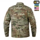 Китель M-Tac Military Elite NYCO Extreme Multicam Размер M/L - изображение 3