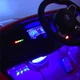 Дитячий електромобіль Машина BMW M5 (біла) 2 мотора по 35 Вт - зображення 9