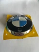 Емблема BMW d = 93 кришки багажника з отвіром під камеру. (51147497531) - изображение 3