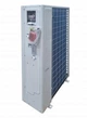Тепловий насос повітря-вода on/off RAY-15MN (220V) 15 кВт моноблок - зображення 4