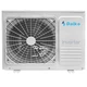 Кондиционер Daiko NSK-H24NVR/NSK-H24INVR (Novator Inverter) - изображение 4