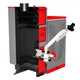 Котел твердопаливний Marten Comfort Pellet MCP-50 - зображення 4