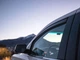 Дефлекторы окон ветровики Jeep Grand Cherokee (4XE) 22- вставные 4шт WEATHERTECH Джип Гранд Чероки WT0037693 - изображение 3