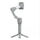 Стабілізатор ручний стедикам 3-х осьовий для телефону Proove Axis Gimbal Stabilizer Сірий - зображення 4