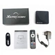 Смарт ТВ приставка X88 Pro X5M 4/64 Гб Smart TV Box Android 14 (584-64) - изображение 2