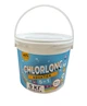 Хлорні таблетки для дезінфекції тривалої дії Aquatick ChlorLong 200 грамів, 5 кг - зображення 4