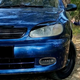 Фары противотуманные Лидер Daewoo Lanos с ДХО 45W (комплект 2шт) - изображение 10