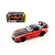 Автомодель - Dodge Viper Srt10 Acr (ассорті помаранч-чорн металік, червоно-чорн металік, 1:24) - изображение 1