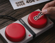 Механічна бездротова клавіатура 8BitDo Retro 108 повнорозмірна - Fami Edition - зображення 7