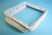 00475583 Резина люка СМА Bosch Brandt Gorenje (FS-WM-RH-145) - зображення 2