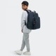 Рюкзак для ноутбука Kipling SEOUL COLLEGE EXTRA True Blue Tonal (4DX) KI63504DX - изображение 2