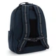 Рюкзак для ноутбука Kipling SEOUL COLLEGE EXTRA True Blue Tonal (4DX) KI63504DX - изображение 3