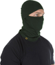 Балаклава тактична 5.11 Tactical Balaclava 89430 S/M Green (2000980401574) - зображення 1