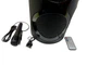 Портативна колонка ZQS6220 Bluetooth 20W бездротова акустика, компактна колонка для телефону, музична колонка для відпочинку та вечірок - зображення 2
