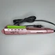 Гофре для волос Geemy GM-2957W с керамическим покрытием 140-210 °C - изображение 1