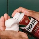 Піна для гоління Proraso Red (New Version) Shaving foam з олією ши для жорсткої щетини 400 мл - изображение 2