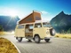 Конструктор детский микроавтобус VW T2 Camper Revell 07676 - изображение 6