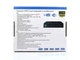 Цифровой эфирный приёмник DVB-T2 металл Megogo HDMI USB WiFi 1080p - изображение 5