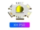 Фонарь полицейский Bailong CB-C12-P50-COB светодиодный анодированный алюминий USB аккумулятор 18650 ZOOM - изображение 4
