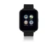 Часы Smart Watch Z2-0003 bluetooth силикон унисекс 1.54 дюйма шагомер - изображение 2