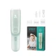 Детская вакуумная машинка для стрижки Baby Hair Trimmer VGR V155 - изображение 1