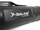 Фонарь поліцейський Bailong 2х18650 BL-P08-P50 світлодіодний анодований алюміній 5 режимів роботи - зображення 4