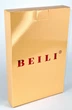 Профессиональные кисти для макияжа BEILI Pink 19 единиц, натуральный ворс S5161-FE19 - изображение 13