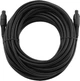 Кабель оптичний Cablexpert Toslink 5 м Black (CC-OPT-5M) - изображение 3