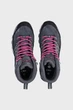 Черевики CMP Rigel Mid Trekking Shoes Wp Grey/Black 3Q12946-74US 37 - зображення 5